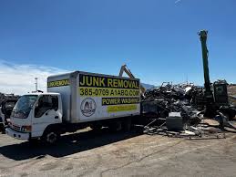 Junk Removal for Events in Parsons, WV